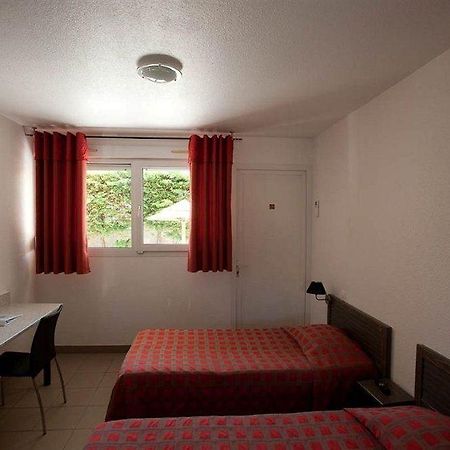 Hotel Helios Carnon-Plage Extérieur photo