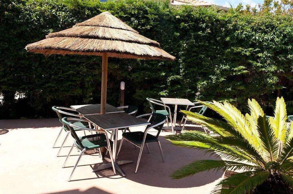 Hotel Helios Carnon-Plage Extérieur photo