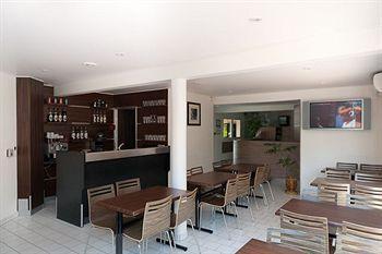 Hotel Helios Carnon-Plage Extérieur photo