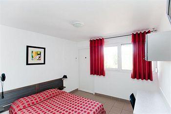 Hotel Helios Carnon-Plage Extérieur photo