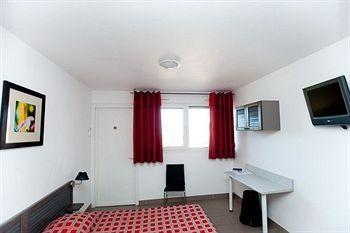 Hotel Helios Carnon-Plage Extérieur photo
