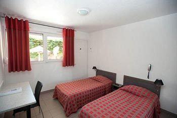 Hotel Helios Carnon-Plage Extérieur photo